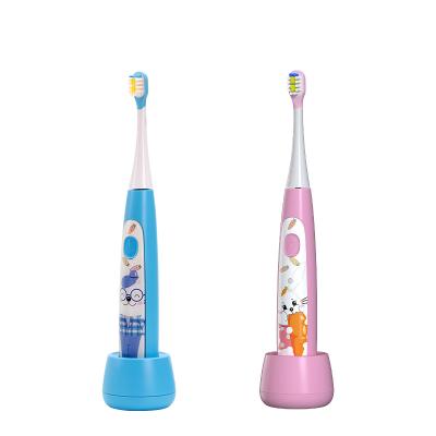 kids toothbrush