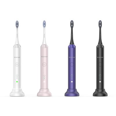 Electric Toothbrushes