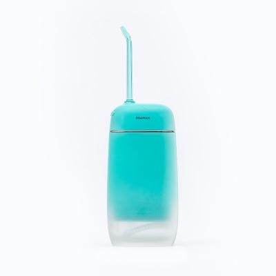 Romtobrush Nuevo diseño Mini Water Flosser MINI 8