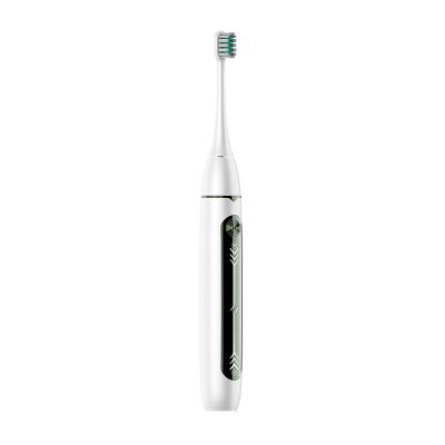 Romtobrush X20 CEPILLO DENTAL 1 AÑO 1 CARGA